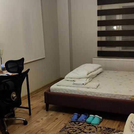 Neighbor Airport Apartment Arnavutkoy Buitenkant foto