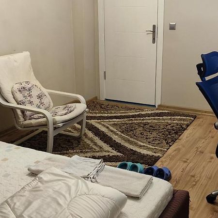 Neighbor Airport Apartment Arnavutkoy Buitenkant foto